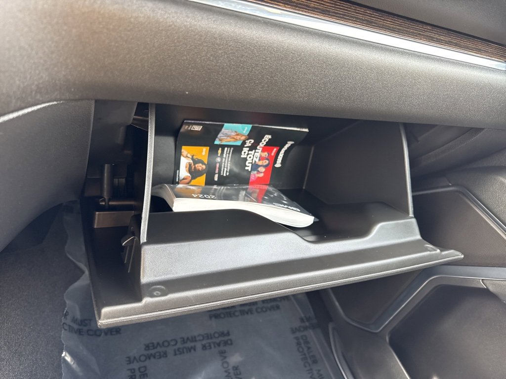 Used 2024 GMC Sierra 1500 Elevation w/ LPO, Elevation Black Package image 32