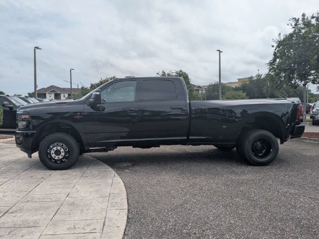 New 2026 RAM 3500 Big Horn AWD/4WD image 7