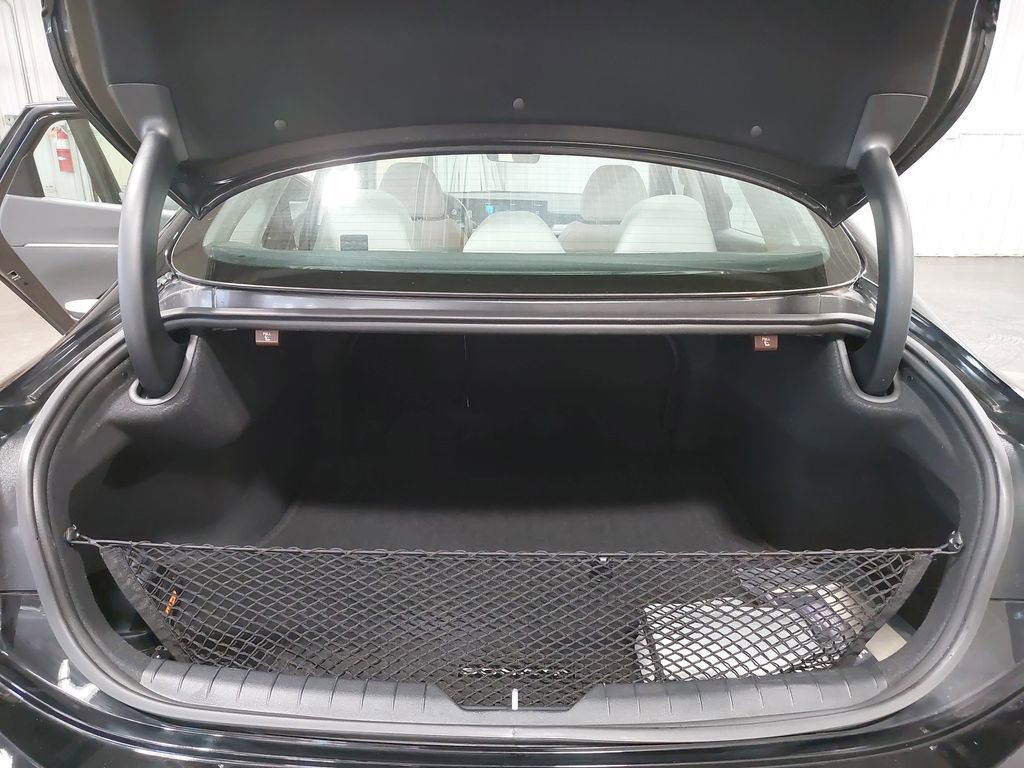 Certified 2025 Hyundai Sonata SE image 12