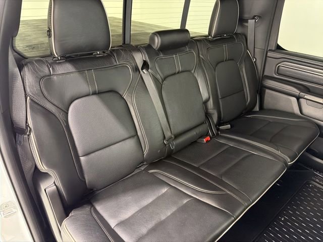 Used 2021 RAM 1500 Limited w/ Bed Utility Group AWD/4WD image 22