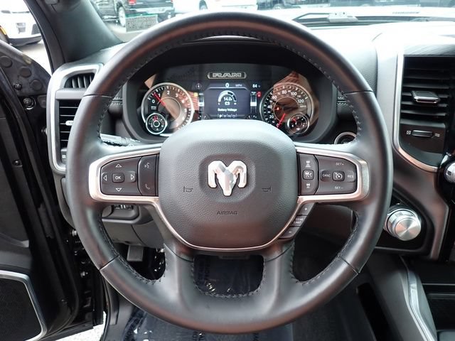 Used 2023 RAM 2500 Laramie AWD/4WD image 21