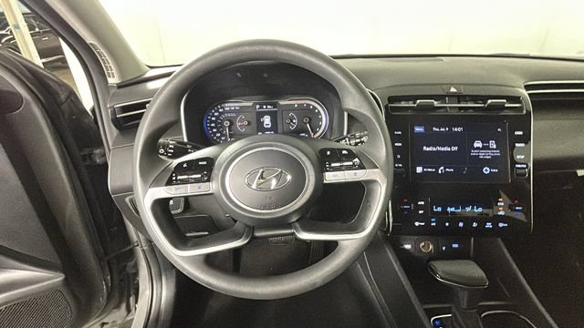 Certified 2024 Hyundai Tucson SEL FWD image 14