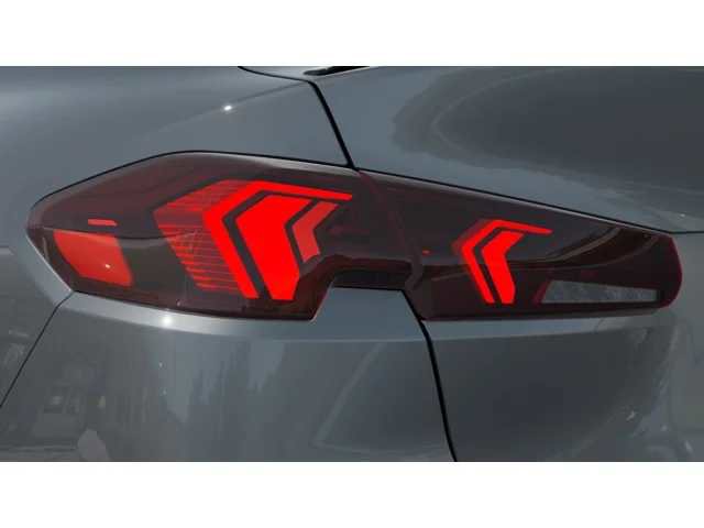 New 2026 BMW M235i xDrive AWD/4WD image 8