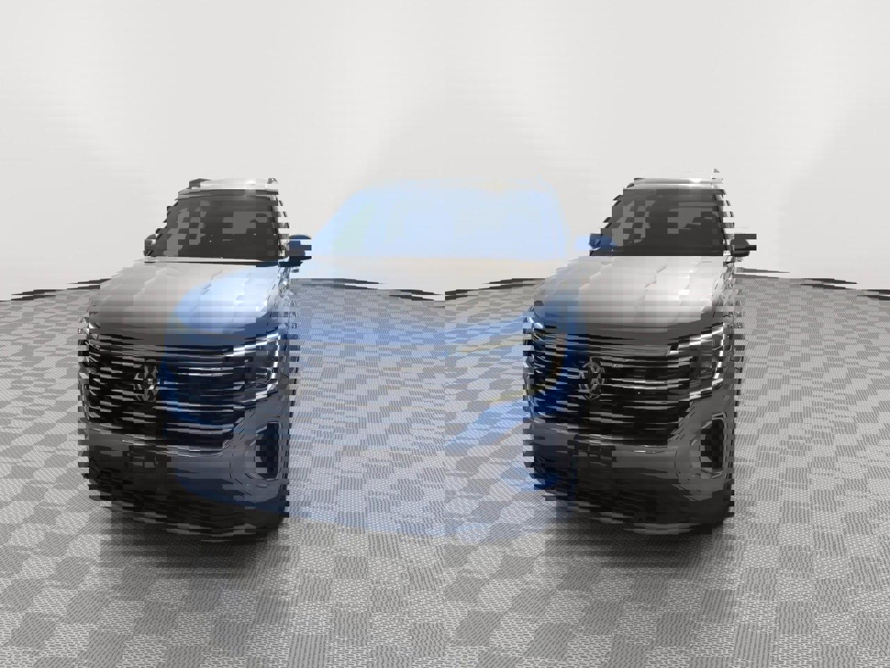 Used 2024 Volkswagen Atlas SE image 3