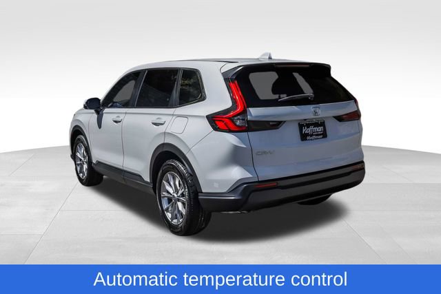Used 2024 Honda CR-V EX image 11