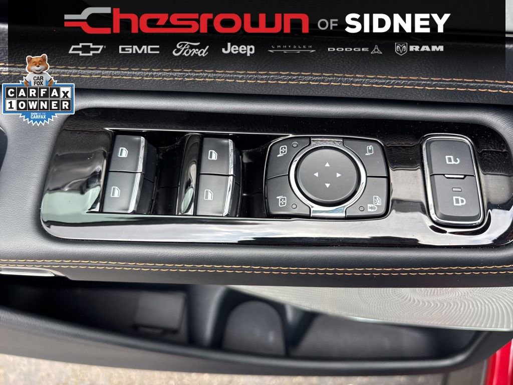 Used 2025 Lincoln Aviator Black Label w/ Black Label Special Edition AWD/4WD image 17