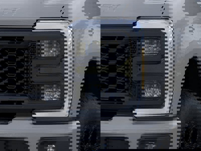 New 2025 Ford F250 Lariat w/ Lariat Ultimate Package image 40