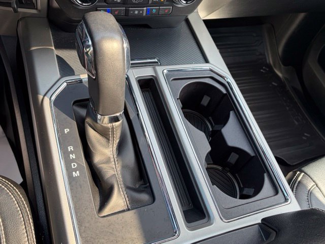 Used 2019 Ford F150 Lariat w/ Equipment Group 502A Luxury AWD/4WD image 22