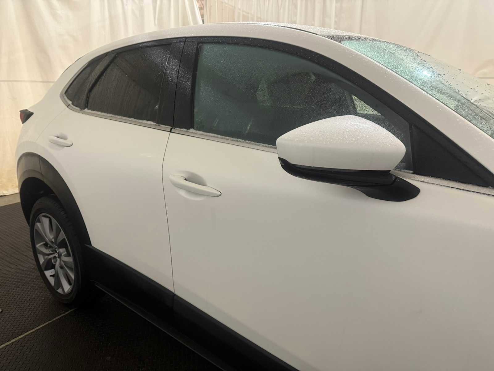 Certified 2023 MAZDA CX-30 AWD 2.5 S w/ Select Package image 11