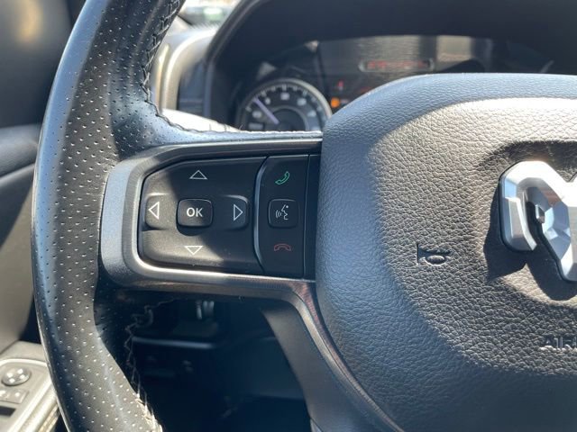 Used 2021 RAM 1500 Rebel w/ Rebel Level 2 Equipment Group image 15