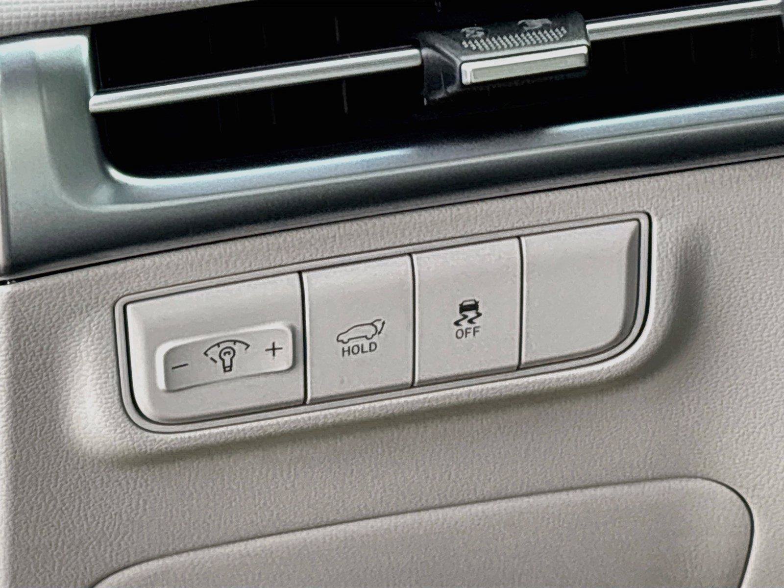 New 2026 Hyundai Tucson SEL Plus AWD/4WD image 14