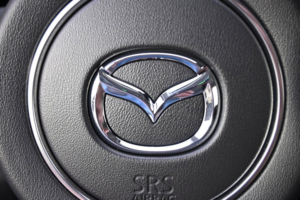 New 2026 MAZDA CX-90 3.3 Turbo w/ Preferred Package image 35