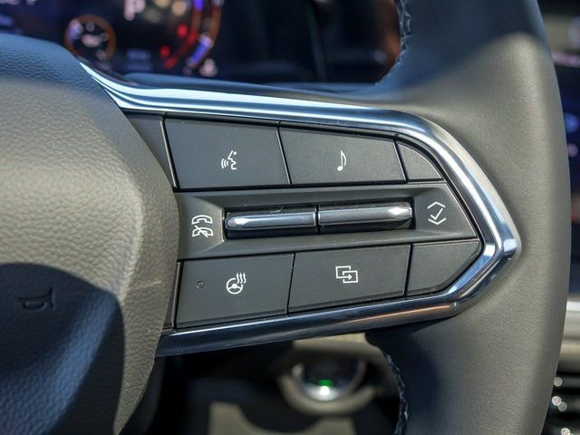 New 2026 Chevrolet Suburban Premier image 27