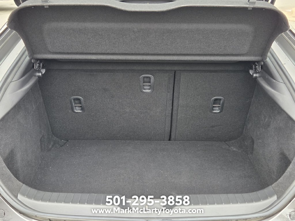 Used 2020 MAZDA MAZDA3 AWD Hatchback w/ Preferred Pkg image 13
