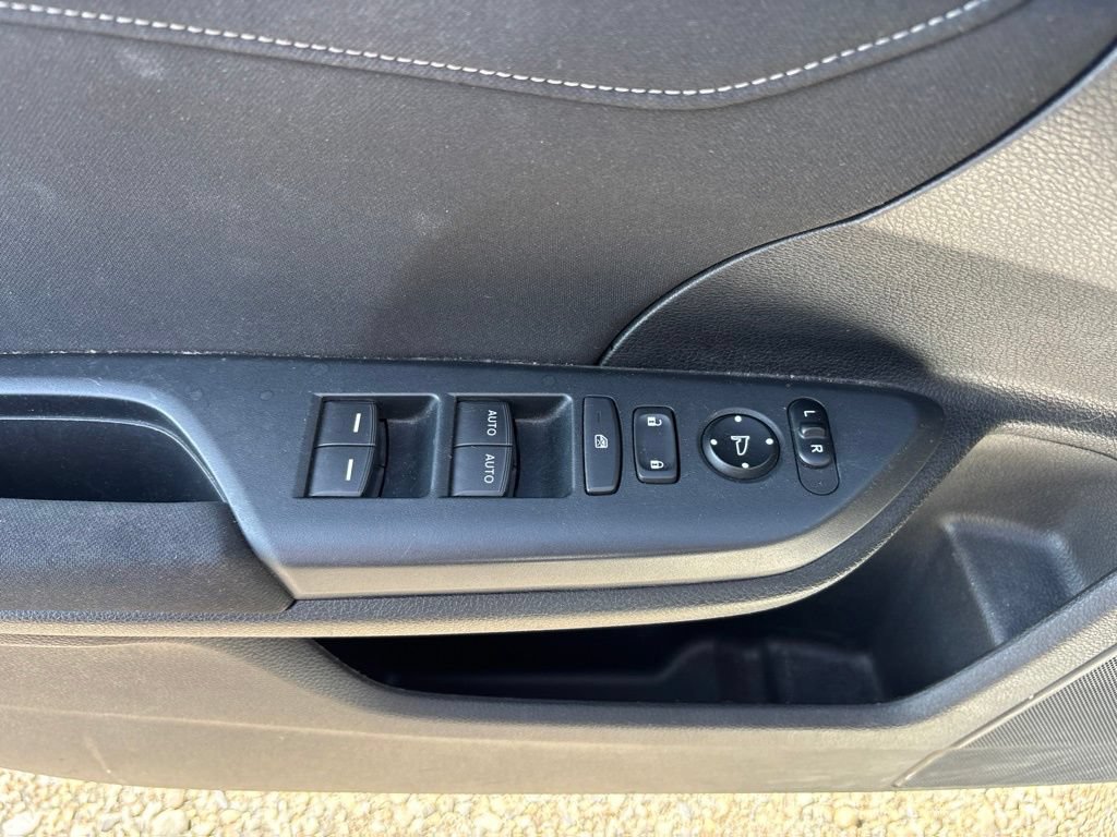 Used 2019 Honda Civic EX image 14