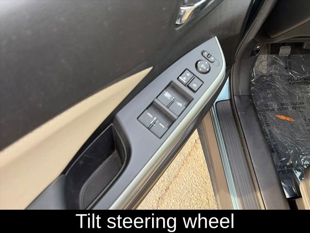 Used 2016 Honda CR-V EX-L image 18