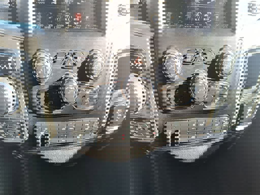 Used 2015 RAM 1500 Big Horn image 18