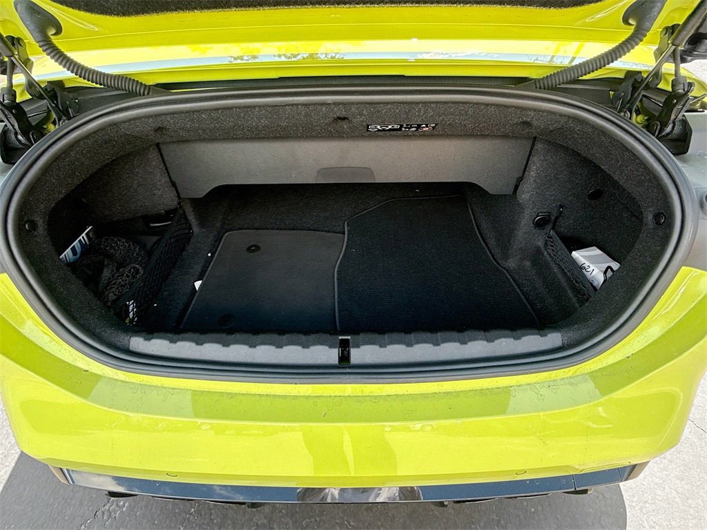 Used 2022 BMW M4 xDrive Competition w/ Executive Package image 30