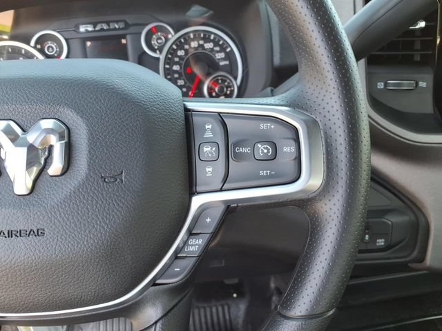 New 2027 RAM 3500 Tradesman AWD/4WD image 21