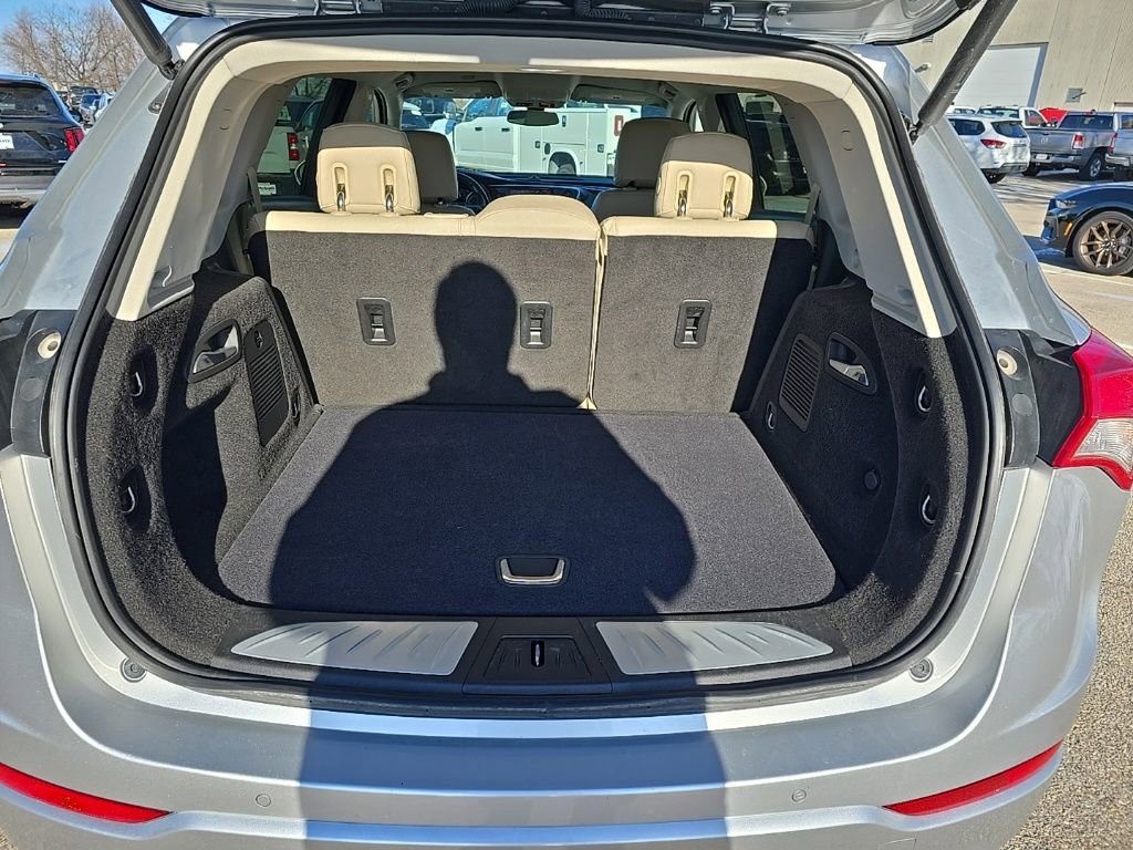 Used 2019 Buick Envision Preferred image 7