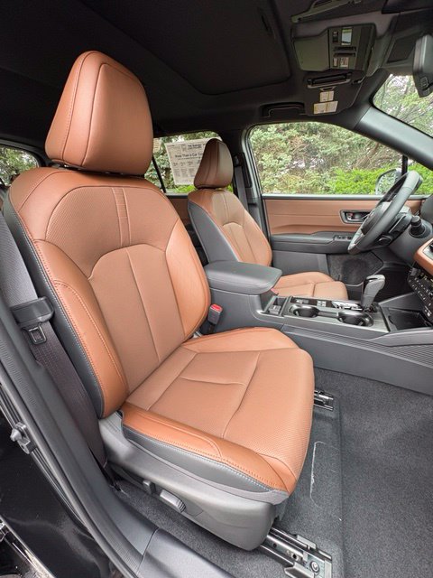 New 2026 Subaru Outback Touring XT AWD/4WD image 20
