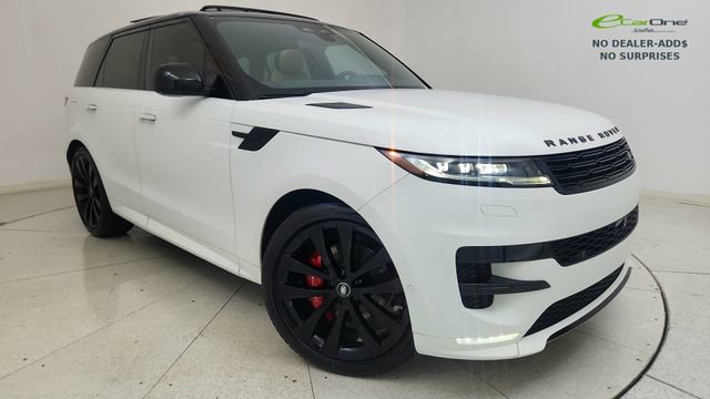 Used 2024 Land Rover Range Rover Sport Dynamic SE