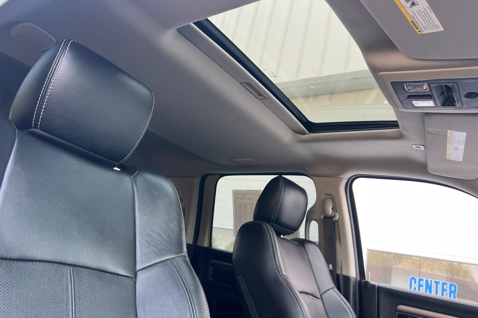 Used 2018 RAM 3500 Laramie w/ Sport Appearance Group AWD/4WD image 13