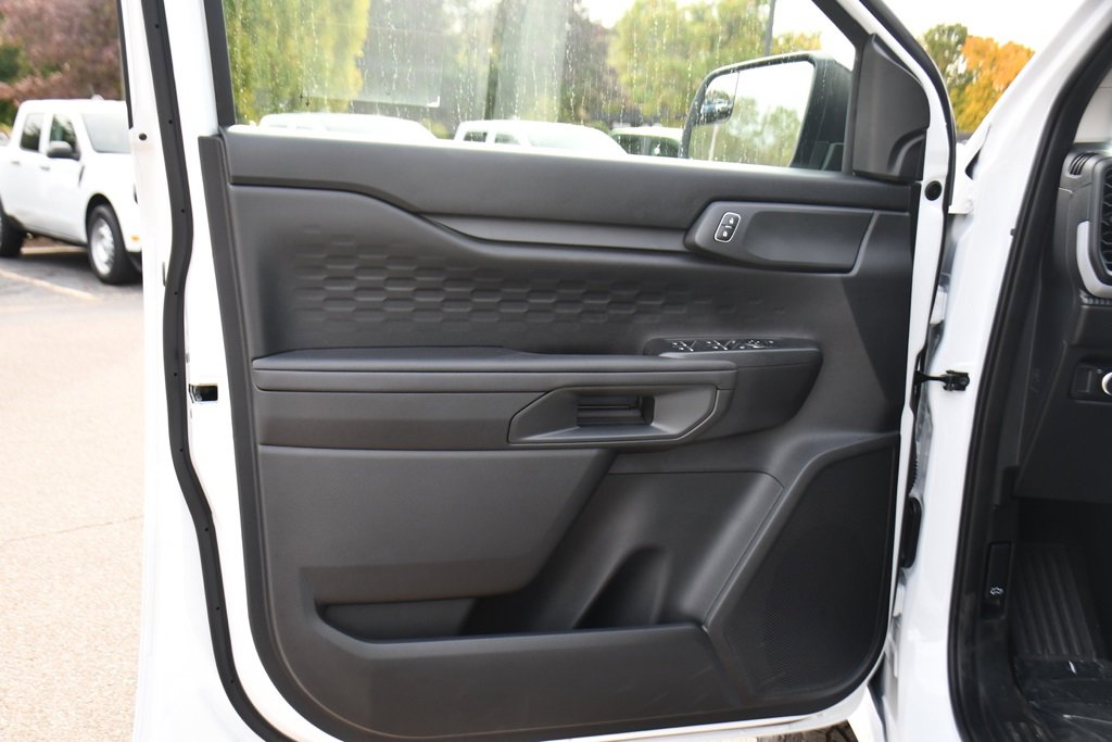 New 2025 Ford Ranger XL w/ Trailer Tow Package image 20