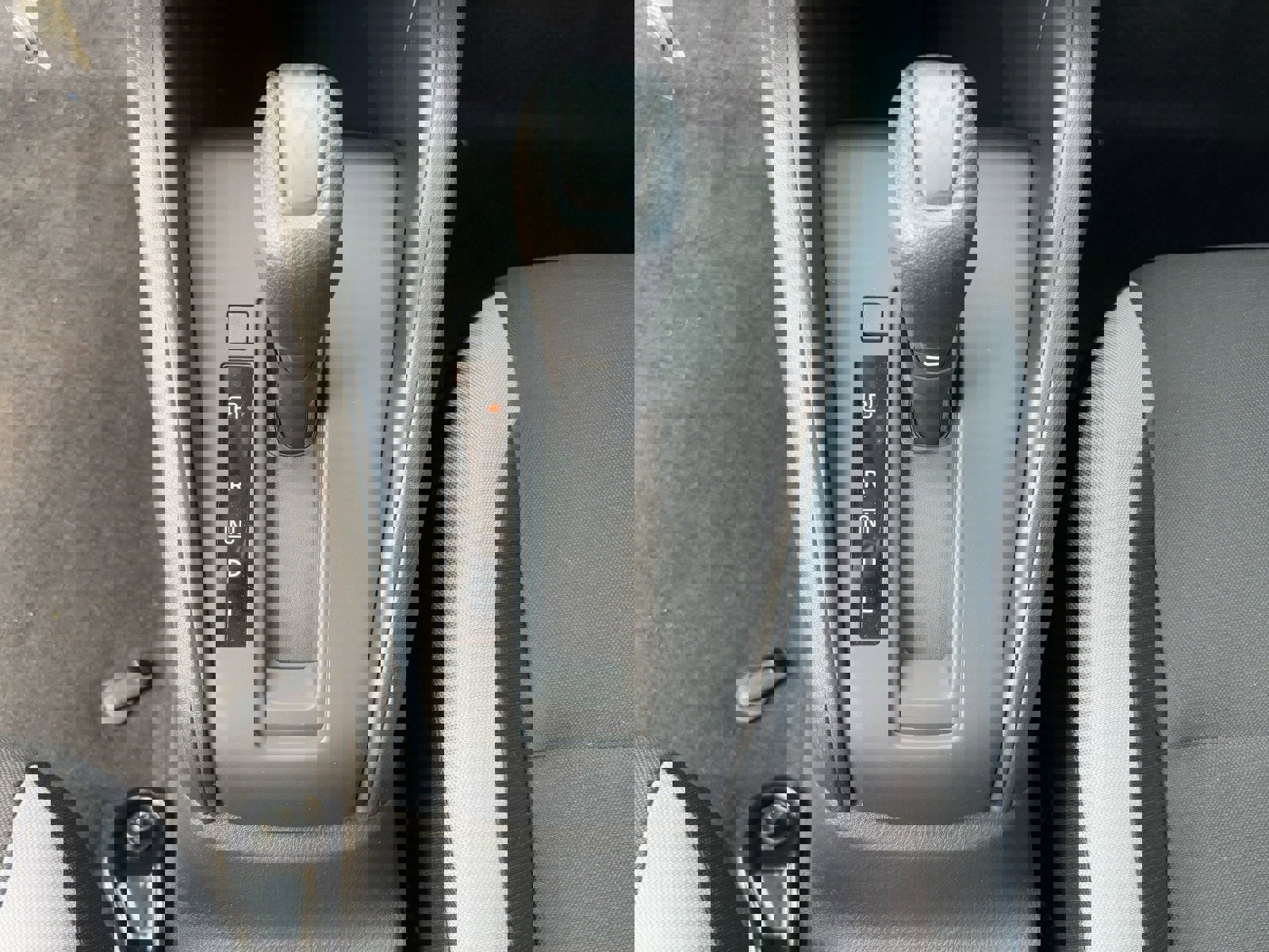 New 2025 Nissan Versa S image 26