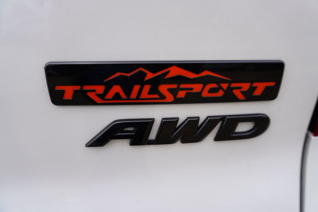 Used 2023 Honda Passport TrailSport image 34