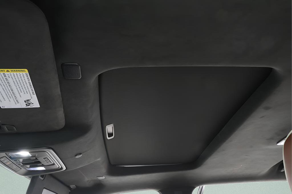 Used 2025 GMC Sierra 2500 Denali Ultimate w/ LPO, GMC Protection Package image 20