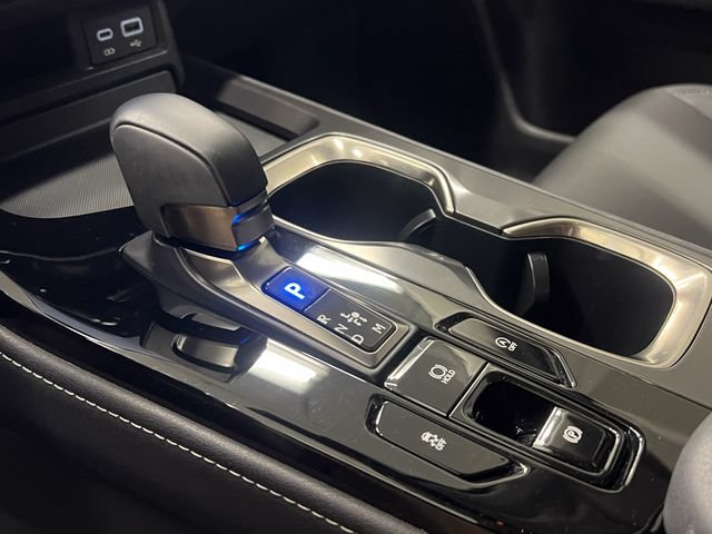 Certified 2025 Lexus NX 250 FWD image 20