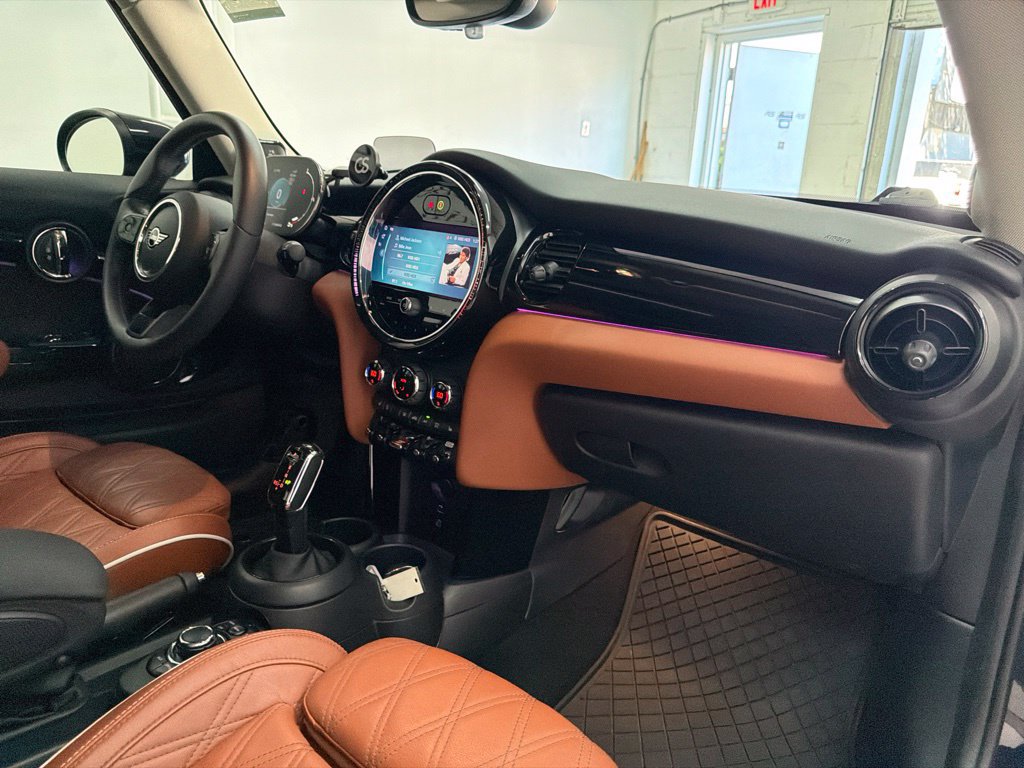 Used 2023 MINI Cooper S FWD image 29