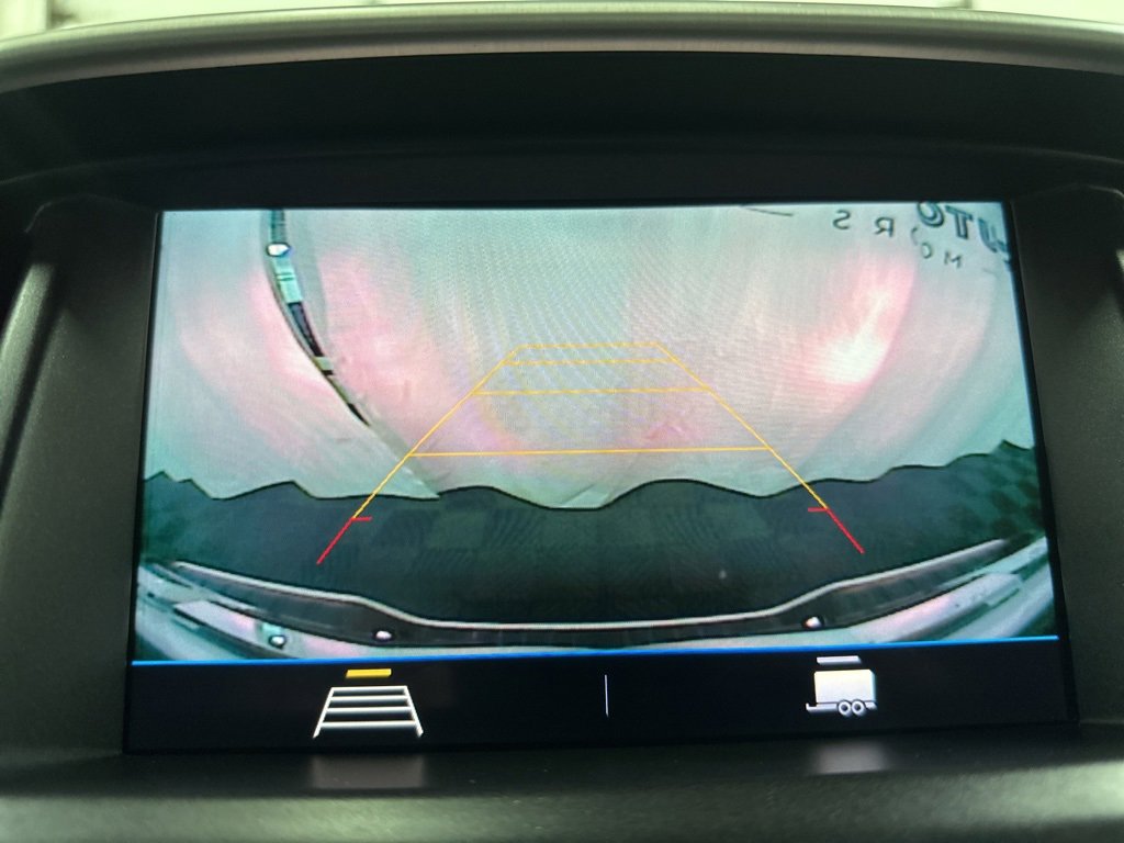 Used 2021 GMC Canyon Elevation image 28