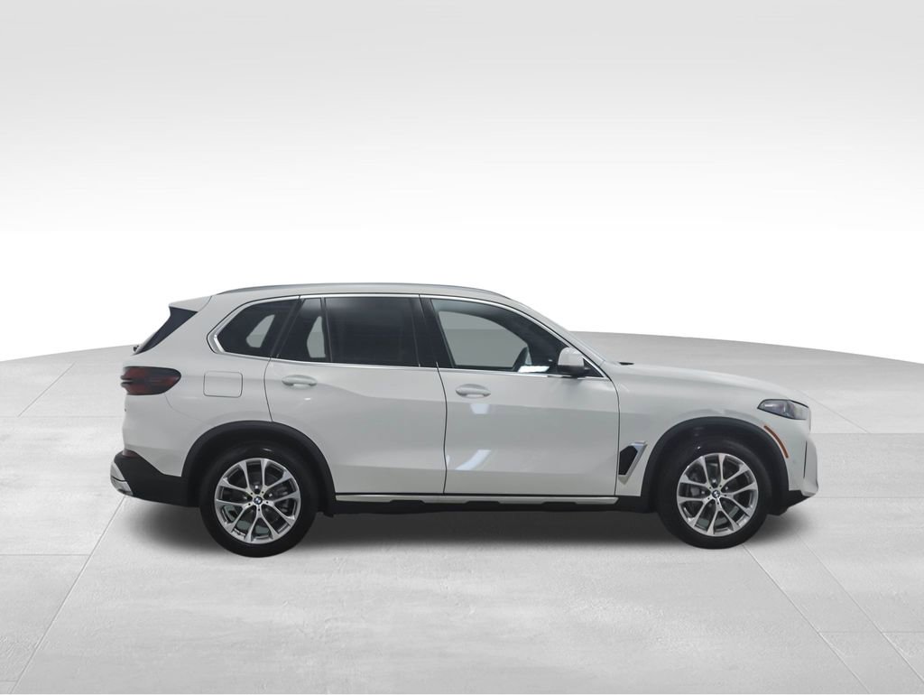 Used 2026 BMW X5 xDrive40i image 6