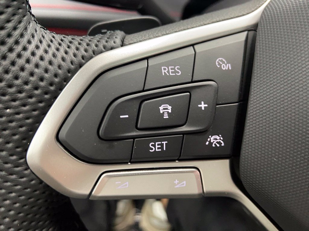 New 2026 Volkswagen Jetta GLI Autobahn FWD image 13