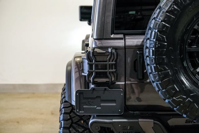 Used 2025 Jeep Wrangler Unlimited Rubicon 392 AWD/4WD image 46