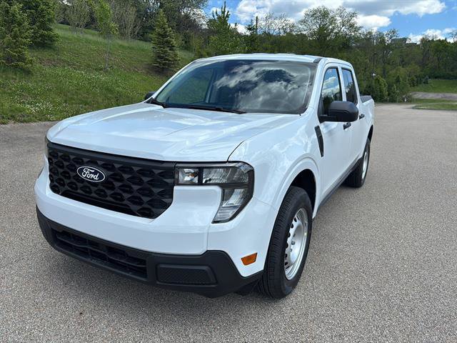 New 2026 Ford Maverick XL w/ Equipment Group 101A AWD/4WD image 8