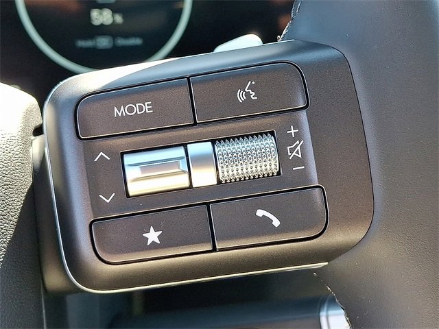 New 2026 Hyundai Palisade Calligraphy image 11