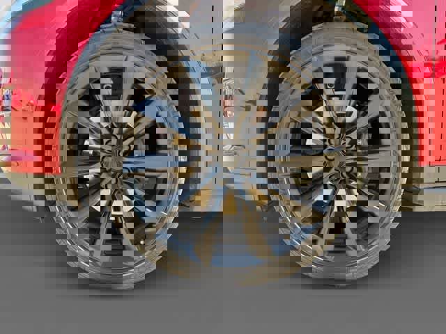 Used 2021 Tesla Model X Long Range image 9