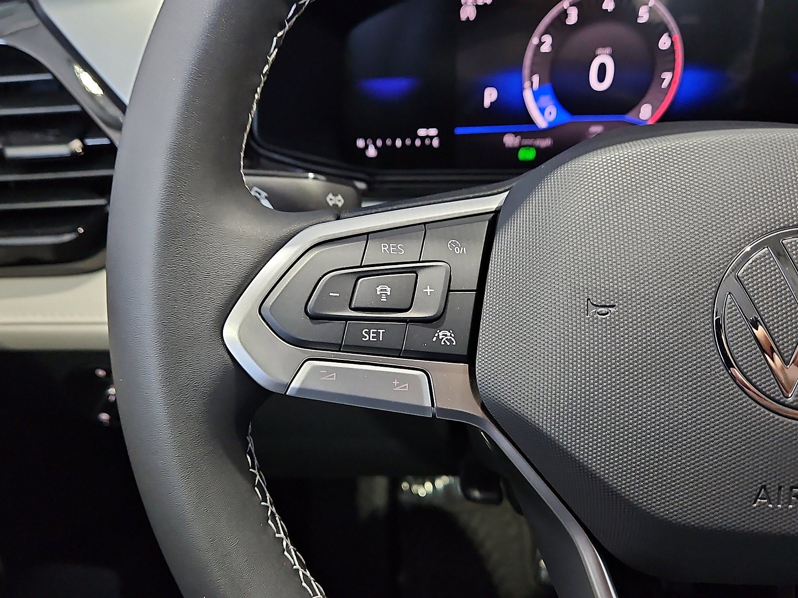 New 2026 Volkswagen Taos S FWD image 16