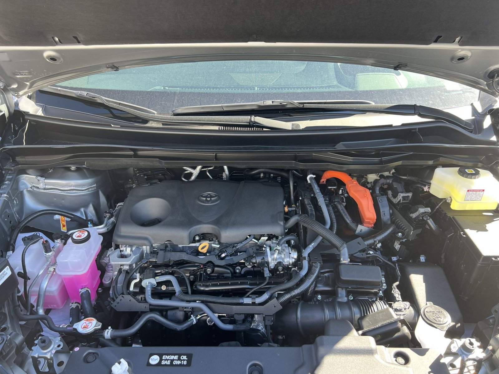 New 2026 Toyota Sienna Platinum AWD/4WD image 28