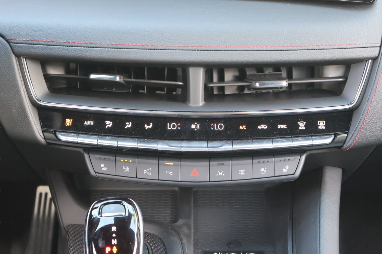 New 2026 Cadillac CT5 Sport RWD image 22