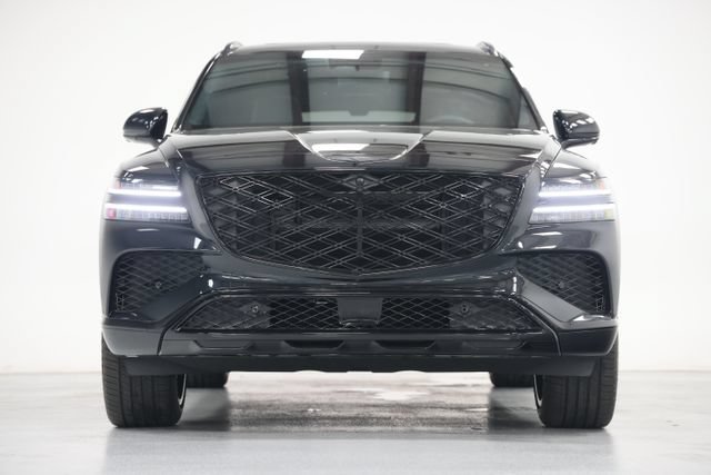 New 2026 Genesis GV80 3.5T Prestige AWD/4WD image 2