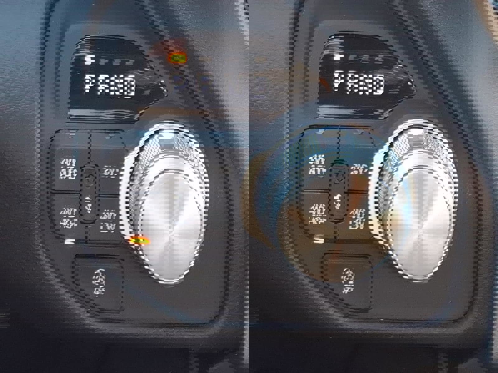 New 2026 RAM 1500 Laramie image 18