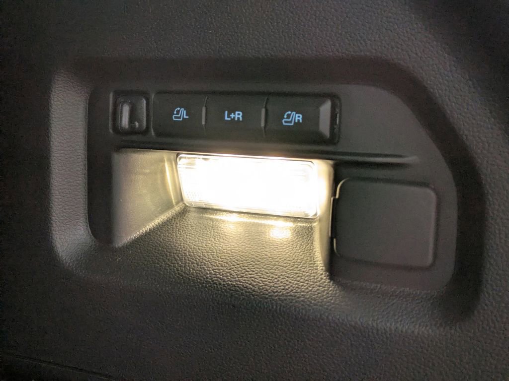 New 2026 Ford Explorer ST image 13