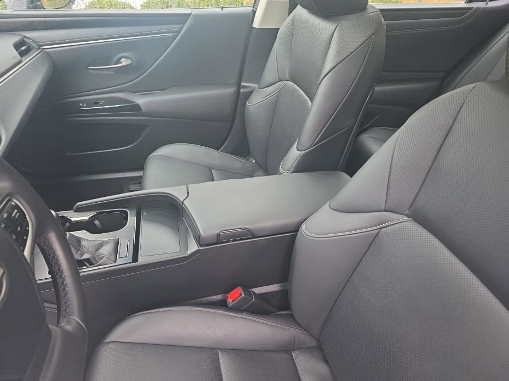 Used 2024 Lexus ES 350 w/ Premium Package image 26