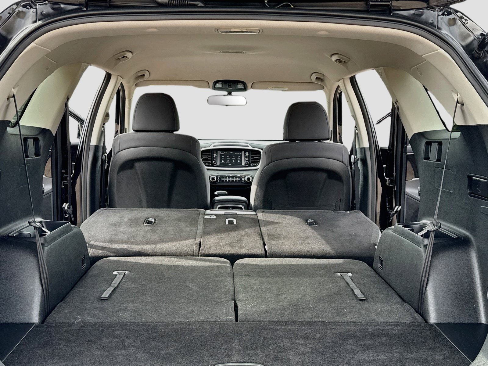 Used 2019 Kia Sorento L FWD image 23
