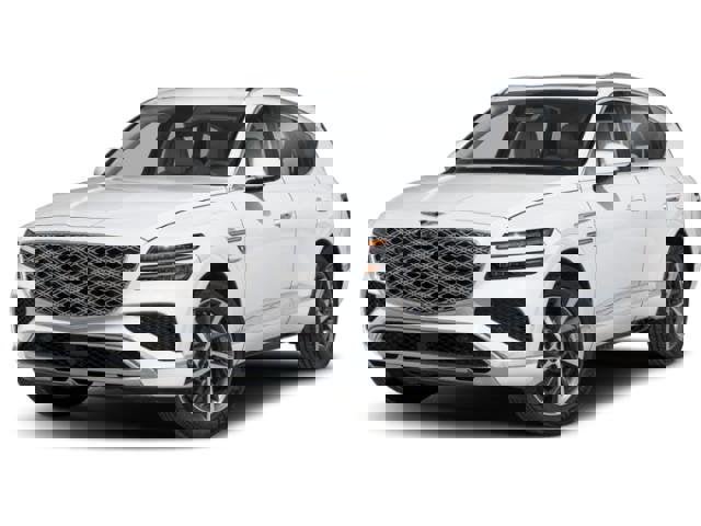New 2026 Genesis GV80 3.5T Prestige image 1