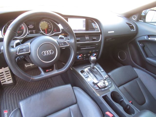 Used 2014 Audi RS 5 Coupe AWD/4WD image 28